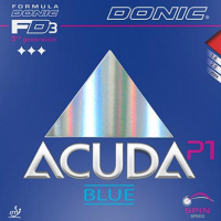 DONIC Acuda Blue P-1 