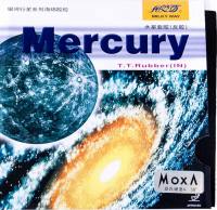 MILKYWAY (Galaxy) (Yinhe) Mercury