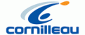 CORNILLEAU logo