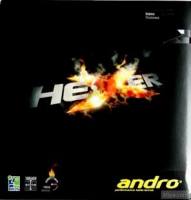 ANDRO Hexer