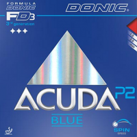 DONIC Acuda Blue P-2