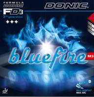 DONIC Blue Fire M3