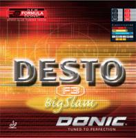 DONIC Desto F3 Bigslam