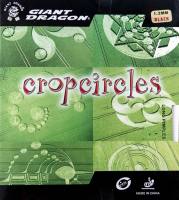 GIANT DRAGON Cropcircles