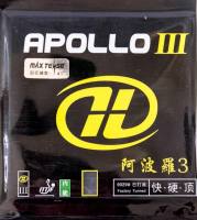 MILKYWAY (Galaxy) (Yinhe) Apollo 3 (Factory Tuned)