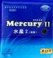 MILKYWAY (Galaxy) (Yinhe) Mercury II