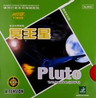 MILKYWAY (Galaxy) (Yinhe) Pluto