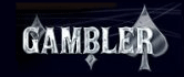 GAMBLER logo