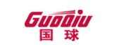 GuoQiu logo