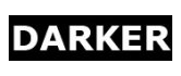 DARKER logo