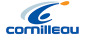 CORNILLEAU logo