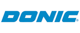 DONIC logo