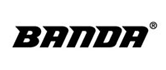 Banda logo