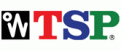 TSP logo