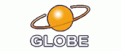 GLOBE logo