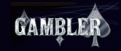 GAMBLER logo