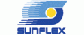 SUNFLEX logo
