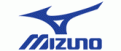 MIZUNO logo